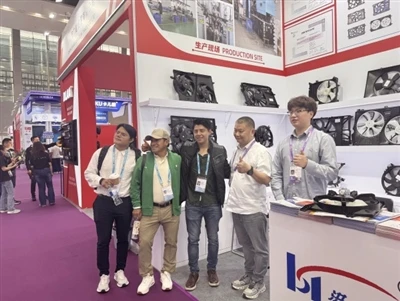 Hongjiang Electric na 139. kantonskom veľtrhu: Silnejší zámer kupujúceho a ra...