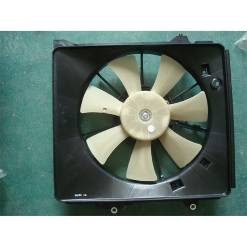 Ventilátor klimatizácie pre mesto 1.5 2009-2012 16800-08930