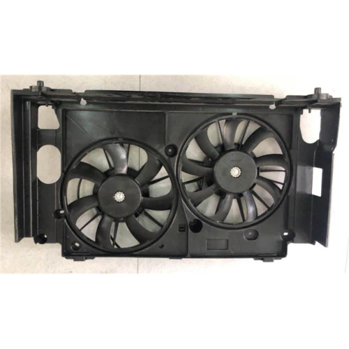 Ventilátor chladenia pre Corolla 16711-0T140