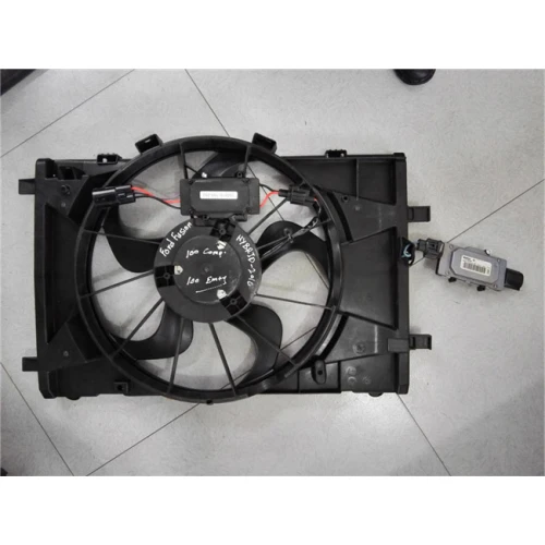 Ventilátor chladenia pre FUSION 2010 BE5Z8C607A