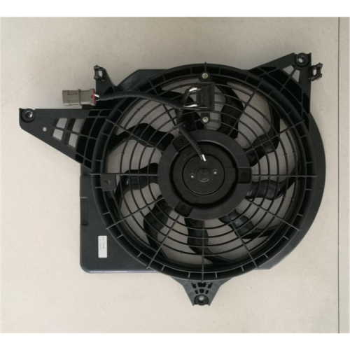 Ventilátor chladenia pre H-1 CARGO 97730-4H000