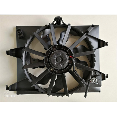 Ventilátor chladiča pre I10 2015 25380-B4000