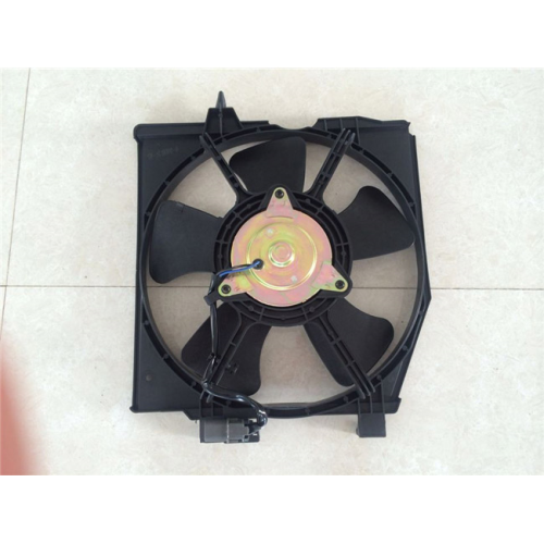 Ventilátor chladiča pre Protege 1999-2002 B595-15-035C