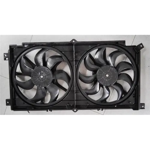 Ventilátor chladenia pre SSANGYONG