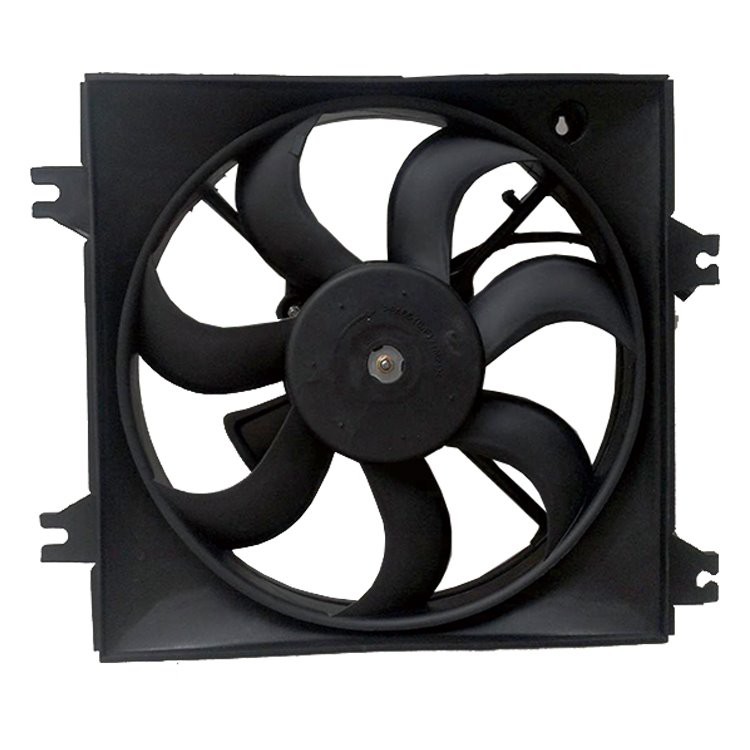 Radiator Fan For ACCENT A/C-FAN 00-05 97730-25000