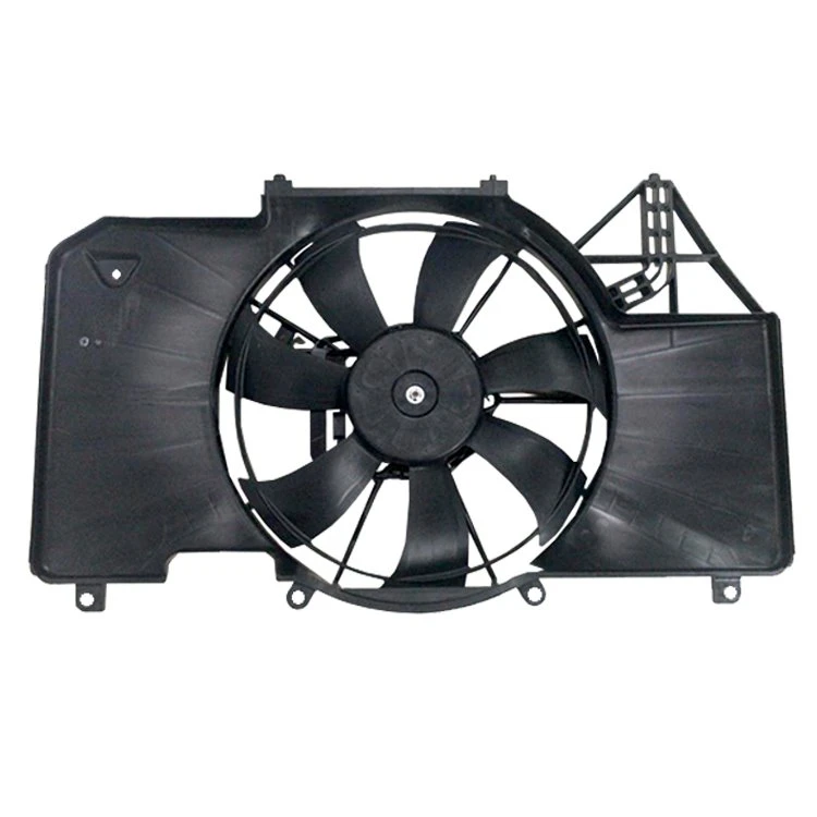 Radiator Fan For ACCORD HYBRID CR6 FAN 19005-5K0-A01