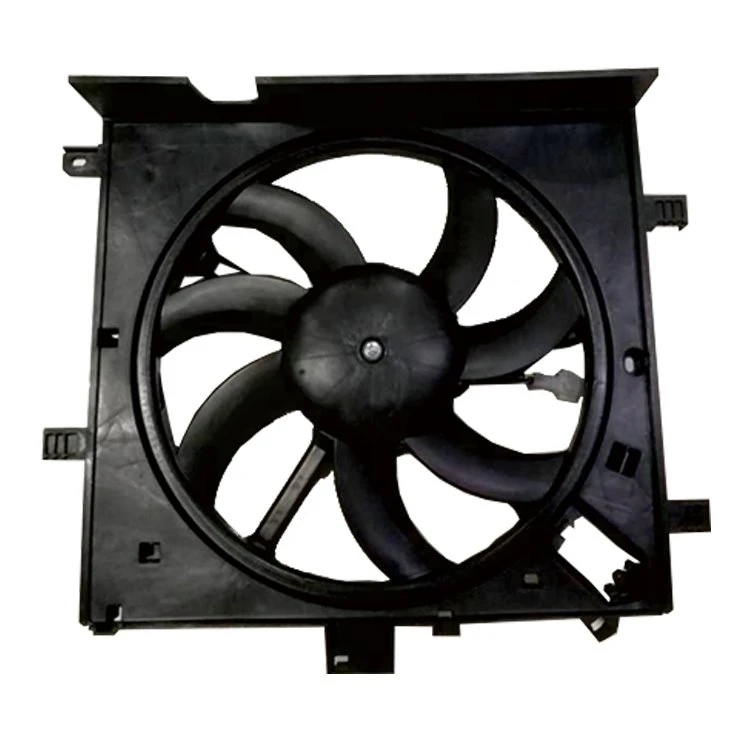 Radiator Fan For SUNNY 2018 21481-3AU1A