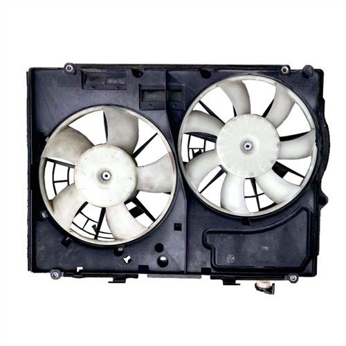 Ventilátor chladiča pre LEXUS RX350/RX400 2007 16711-20171