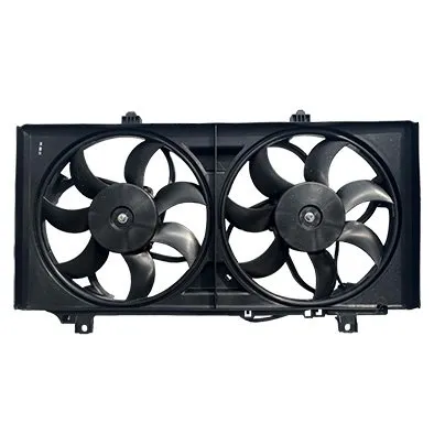 Ventilátor chladiča pre Chevy Camaro 2010-2011 335-55067-000 622350 92218317 92218321 92237365 GM3115229 DORMAN:620-575