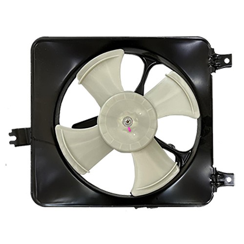 Ventilátor chladiča pre Prelude 2,2 l 1999-2001 38611PAAA01 96184988 FA70642 DORMAN:620256